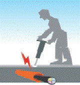 jack hammer
