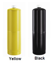 Worthington Cylinders