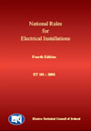 Electricity-Wiring Regs