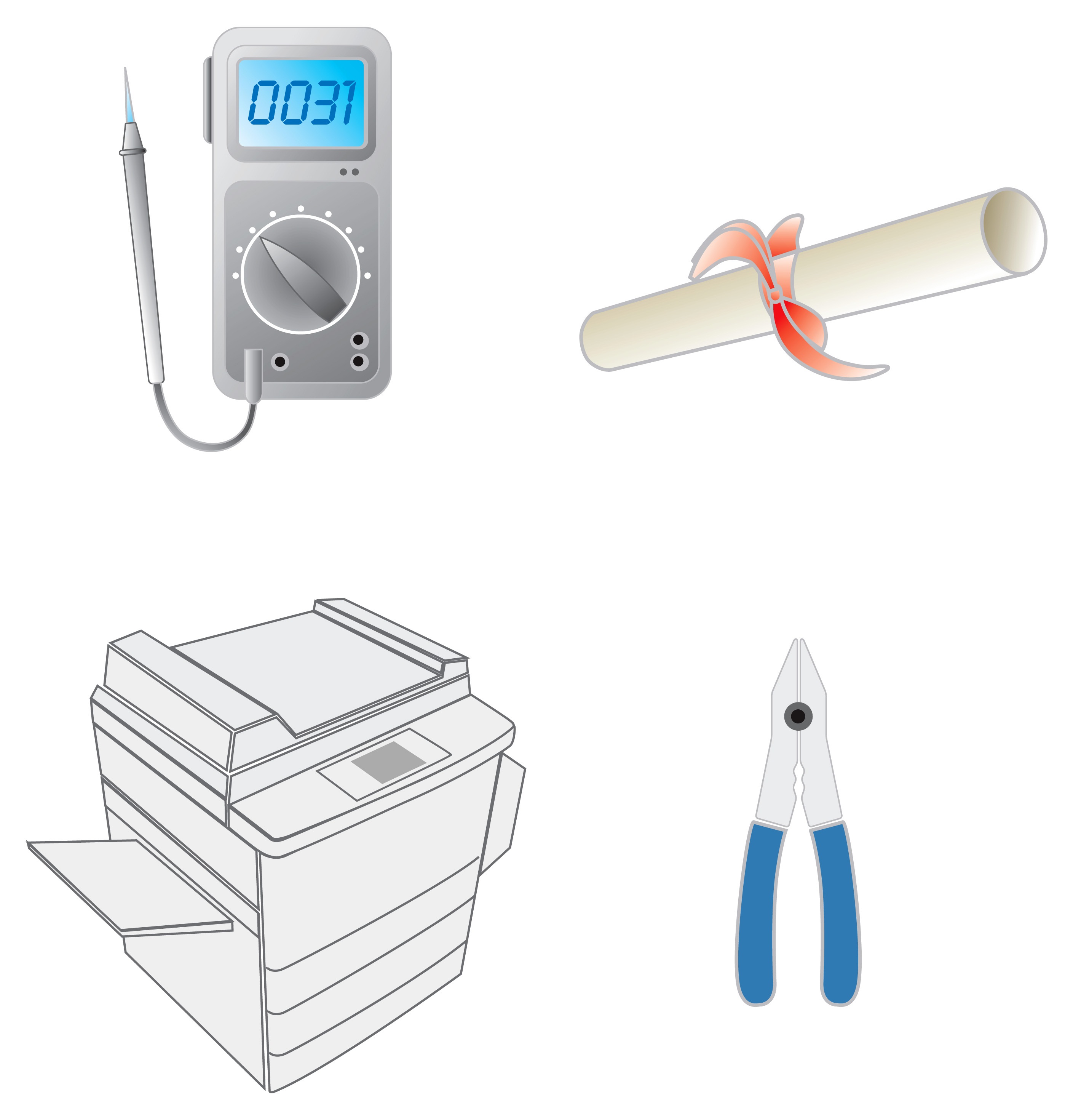 Electrical Certification