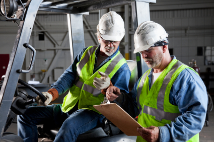 warehouse workers forklift warehouse workers forklift