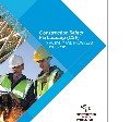 Construction Safety Partnership Report 08-10 Cover