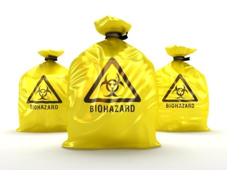 biological waste