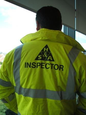 HSA Inspector