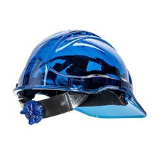 Portwest-Peakview-Safety-Helmet-front-view