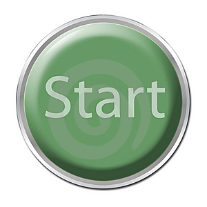 start button symbol