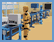Manual Handling - Packing and Shipping Station clip