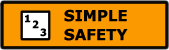 Simple Safety logo