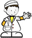 SLIC mascot 2