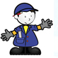 SLIC mascot 3