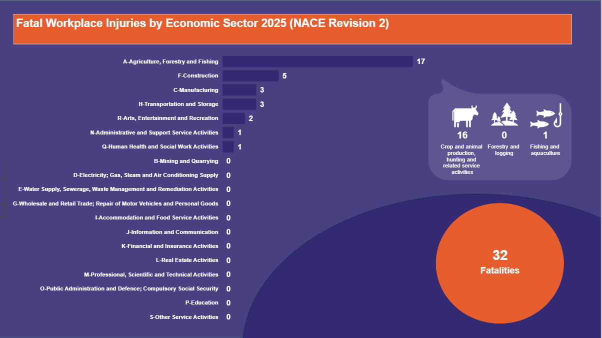 Fatal-Workplace-Injuries-by-Economic-Sector-2025-(NACE-Revision-2)-22.09.2025 Fatal-Workplace-Injuries-by-Economic-Sector-2025-(NACE-Revision-2)-22.09.2025