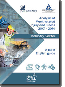 HSA Work-related Injury Industry - NALA_cover
