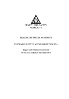 Financial Statements 2015 front page preview
              