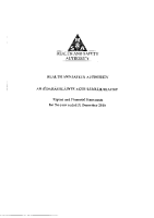 Financial Statements 2016 front page preview
              