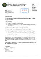 Financial Statements 2017 front page preview
              