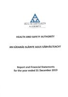 Financial Statements 2019 front page preview
              