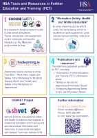 HSA Tools and Resources in Further Education and Training (FET) front page preview
              