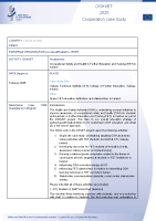 Occupational Safety and Health in Further Education and Training (FET) in Ireland: HSA OSHVET Case Study - 2024 to 2027 front page preview
              