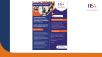 Current HSA Ergonomic Risk Management Strategies and Interventions front page preview
              