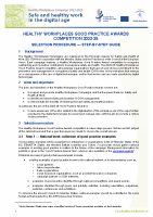 GPA 2023-25 Selection Procedure - Step-by-Step Guide front page preview
              
