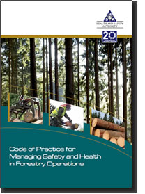 2009 CoP Forestry Operations