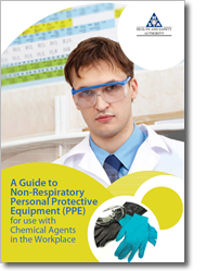PPE Guide Cover