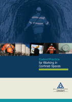 COP Confined Space front page preview
              
