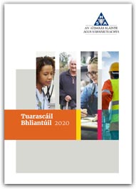 HSA-Annual-Report-2020-Cover