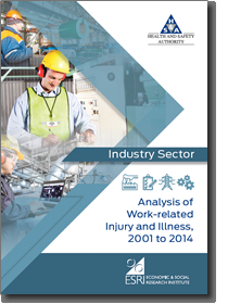 HSA Work-related Injury Industry_cover