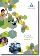 Strategy Statement 2013 Cover