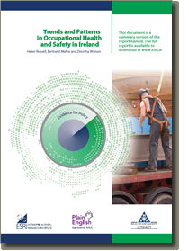 Trends and Patterns in Occupational Health and Safety summary_cover