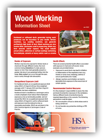 Wood-Working---Information-Sheet-cover