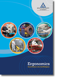 Ergonomics Cover