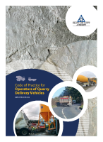 Cop for the Operators of Quarry Delivery Vehicles Employing Three or Less front page preview
              