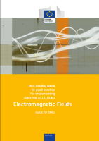 EU_EMF_Guide_SME front page preview
              