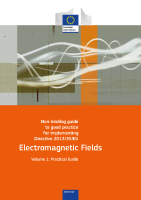 EU_EMF_Guide_Vol_1 front page preview
              