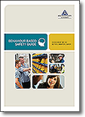 behaviour based safety guide cover