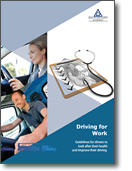 drivers health cover