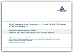Fitness-for-Work-following-COVID-19-Absence-cover