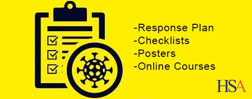 COVID-19 Business Supports summary image