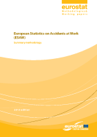 European-Statistics-on-Accidents-at-Work front page preview
              
