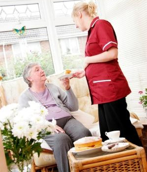 Nursing Home Hazards summary image
			