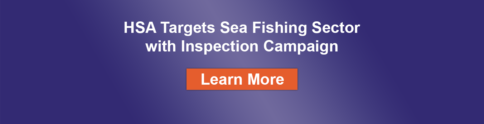 Fishing Inspection Campaign 2025
