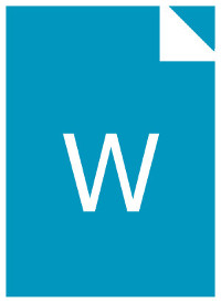 Chemical Agents Risk Assessment Template