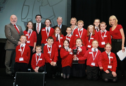 Stokane National School