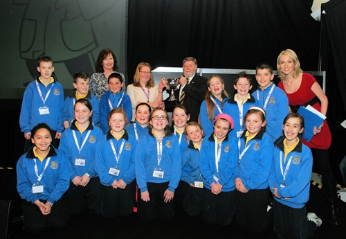 Kilbride National School