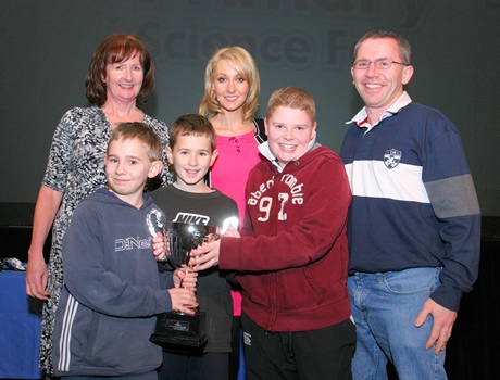 North Kildare Educate Together