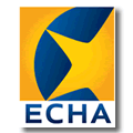 European Chemicals Agency logo