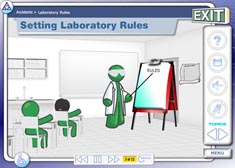 image for e-learning HSA course