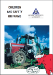 children and safety on farms